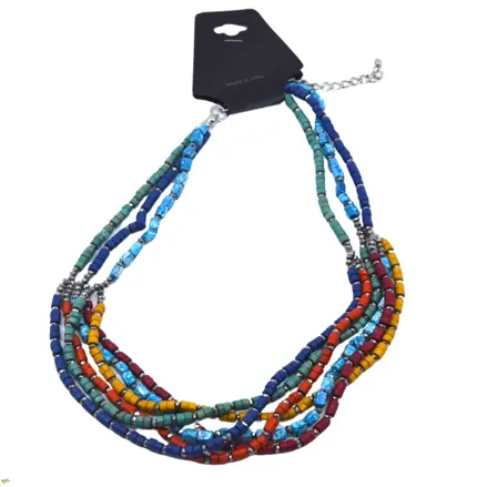 Necklace India 40